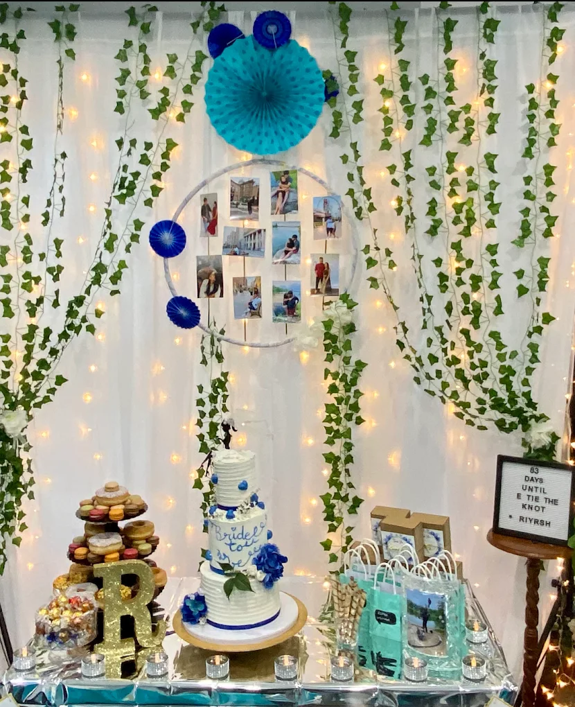 Peacock and Krishna Theme